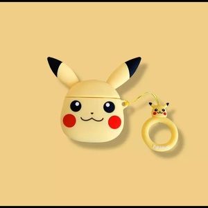 AirPod pro silicone cover- Pikachu